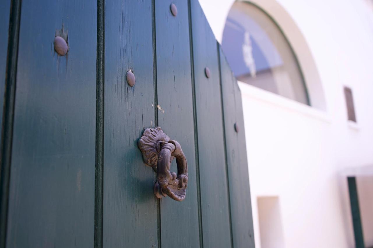 Minicasa Nella Natura, Con Piscina A Due Passi Ostuni Buitenkant foto